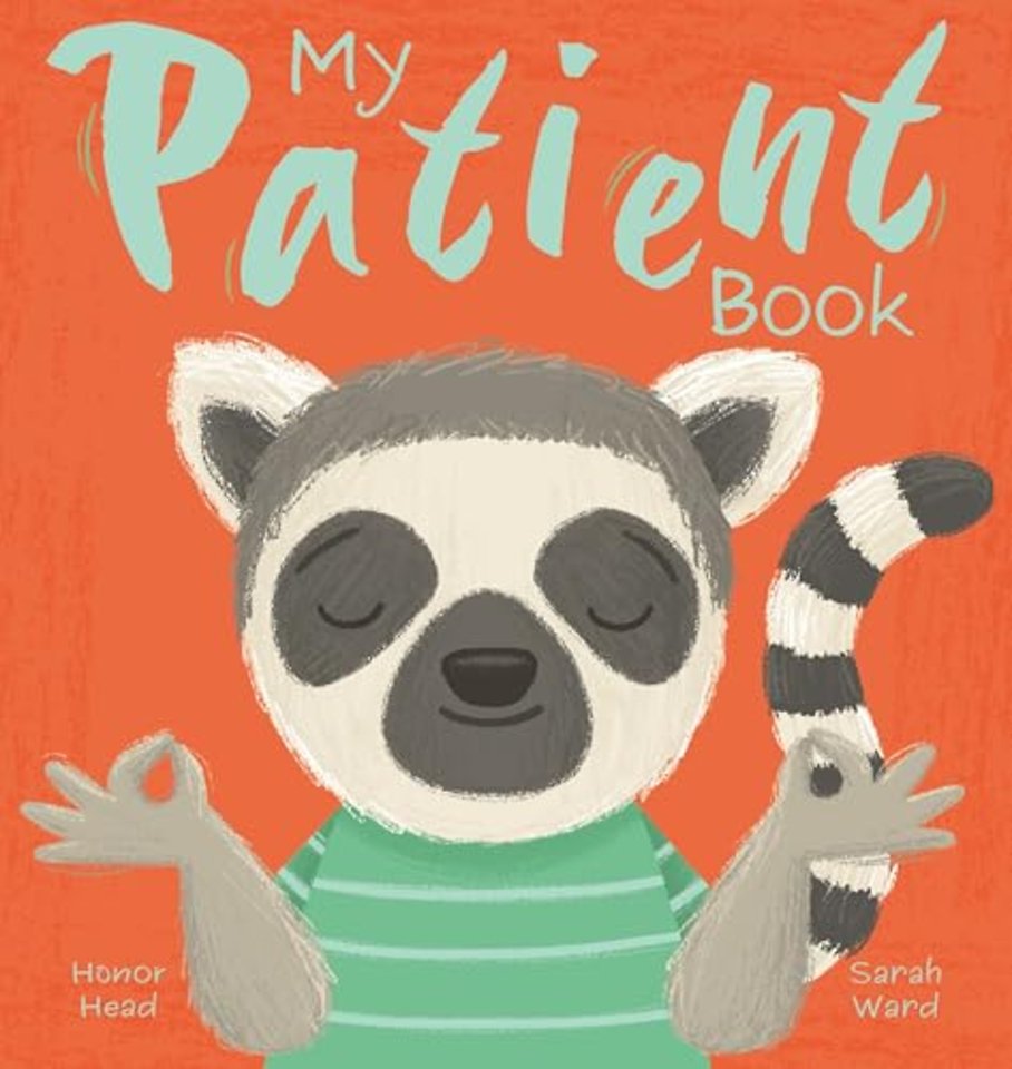 My Patient Book