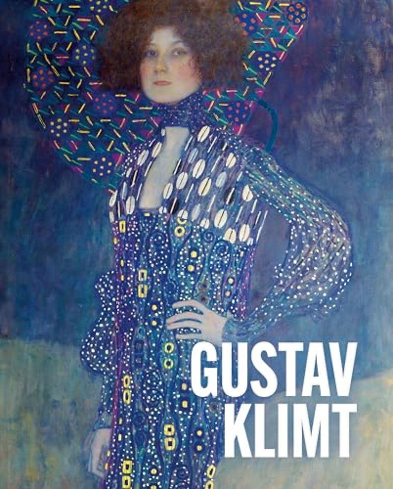 Art Masters: Gustav Klimt