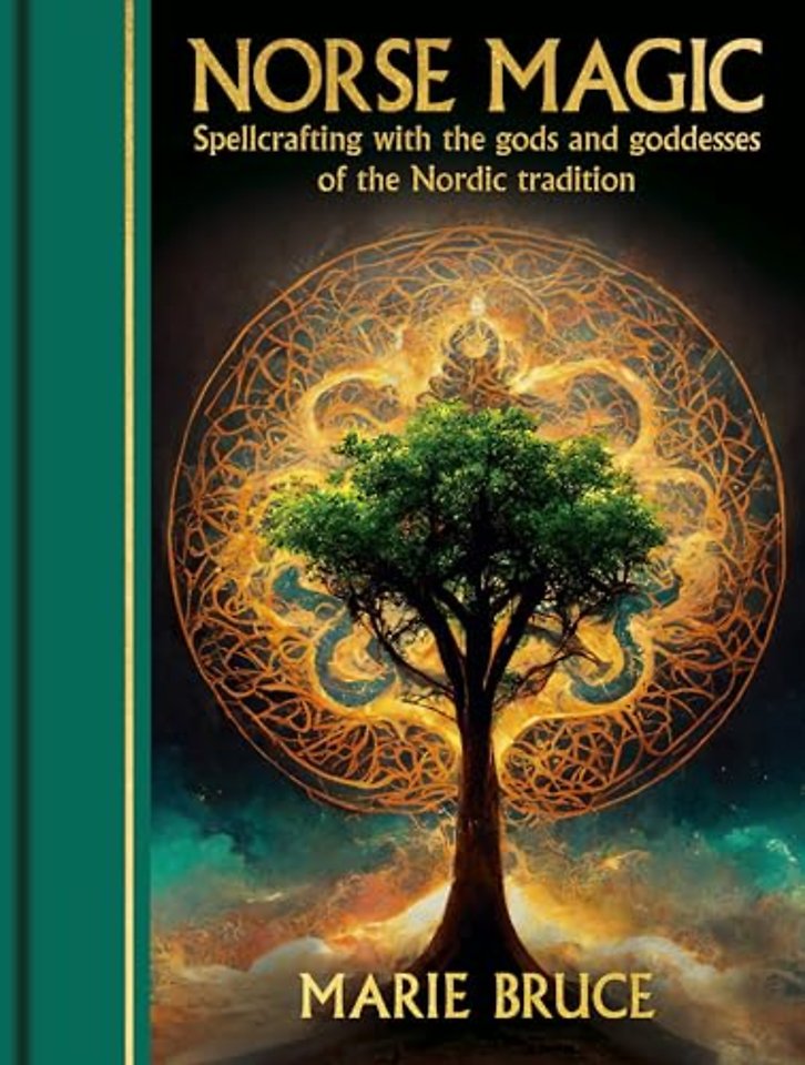 Norse Magic