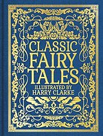 Classic Fairy Tales