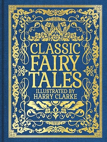 Classic Fairy Tales