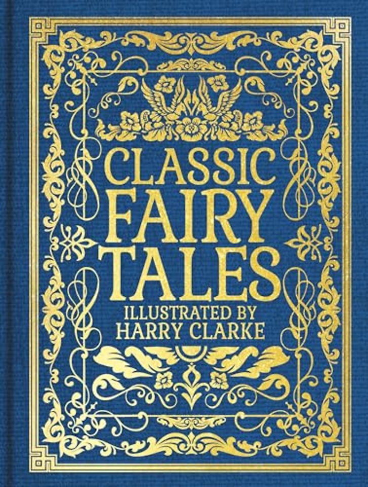 Classic Fairy Tales