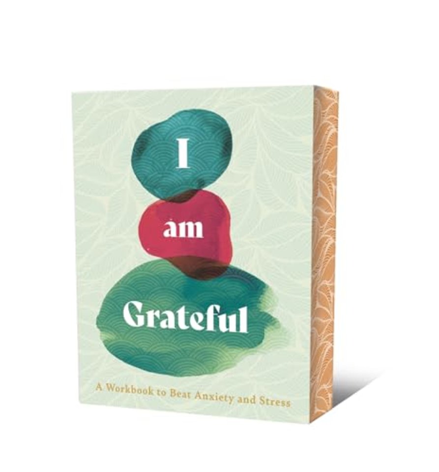 I Am Grateful