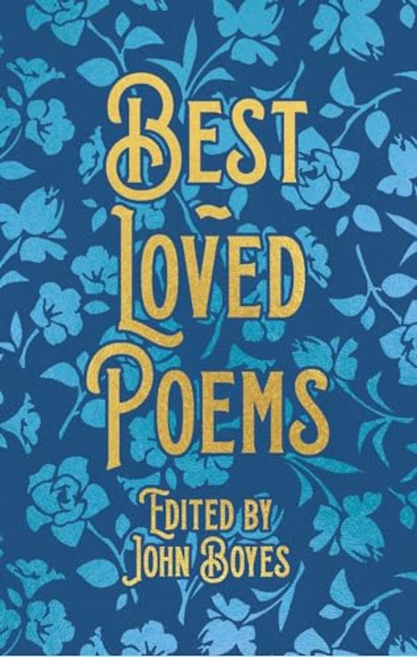 Best-Loved Poems