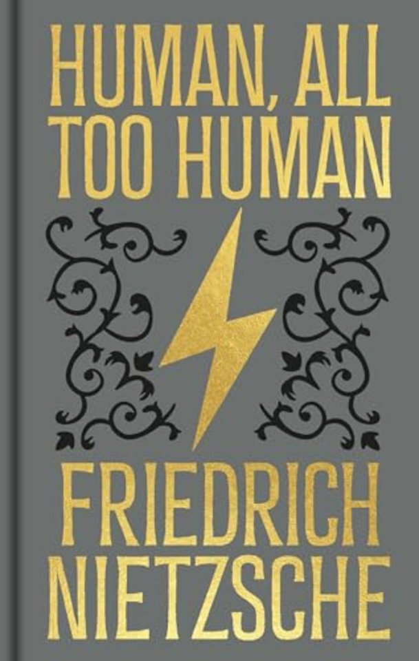 Human, All Too Human