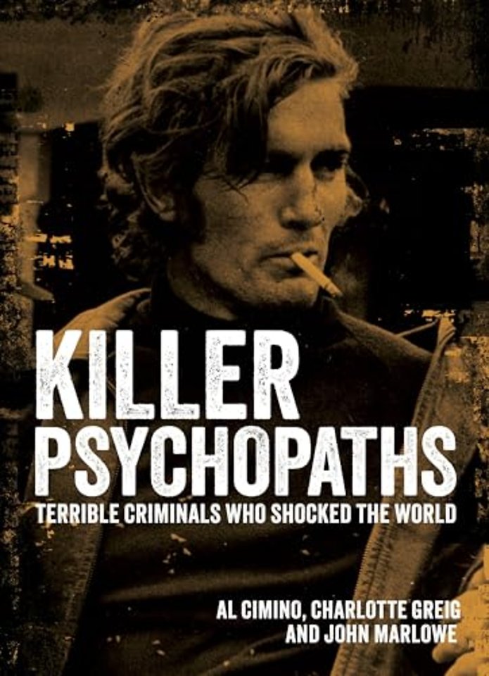 Killer Psychopaths