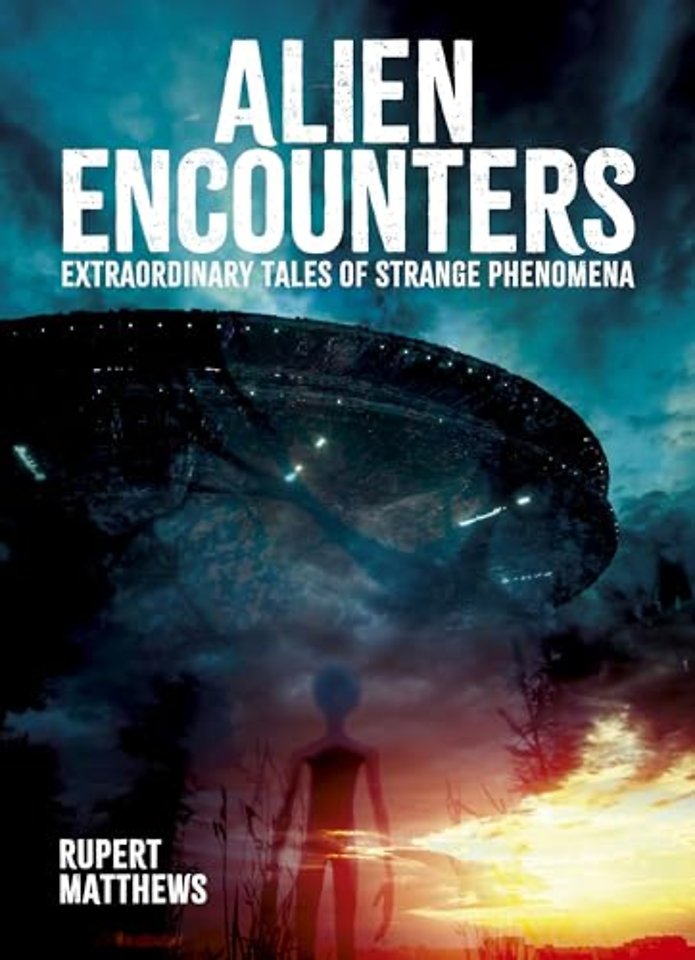 Alien Encounters