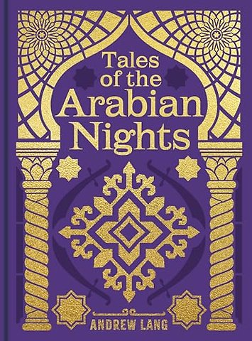 Tales of the Arabian Nights