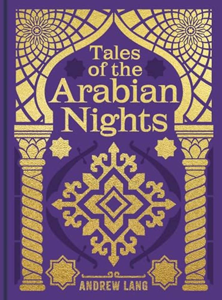 Tales of the Arabian Nights