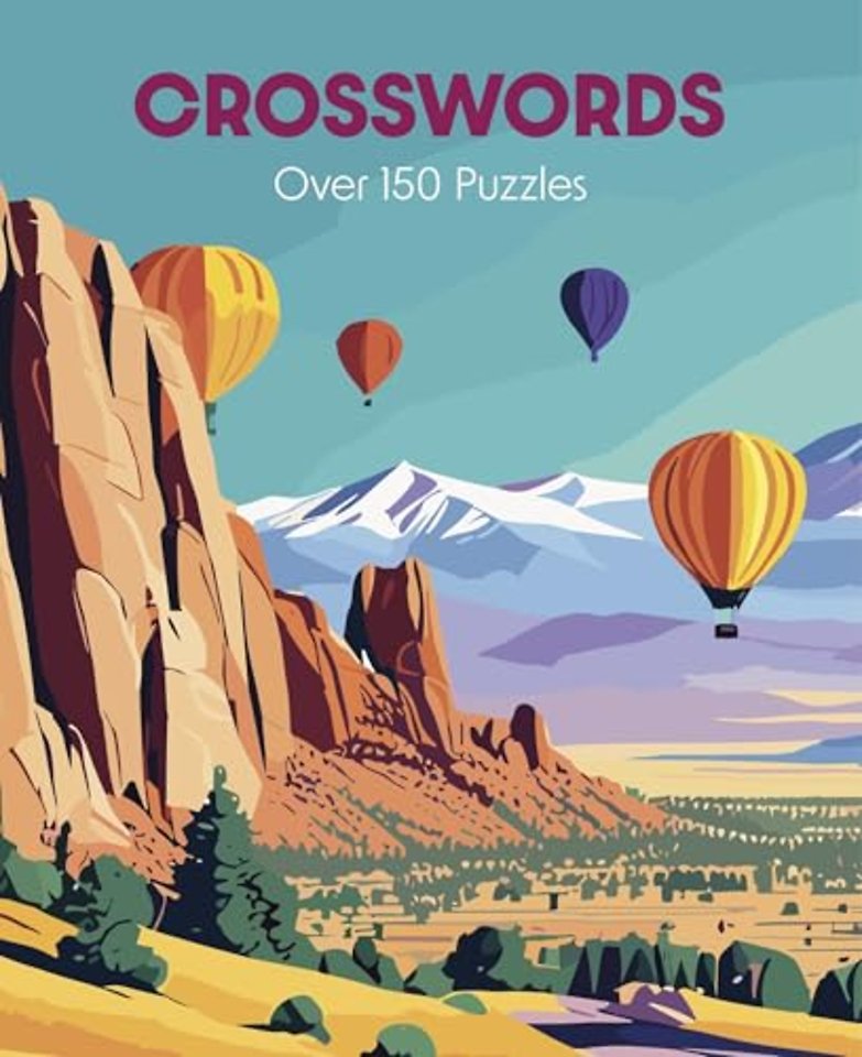 Crosswords