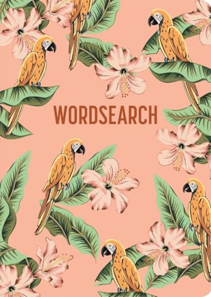 Wordsearch