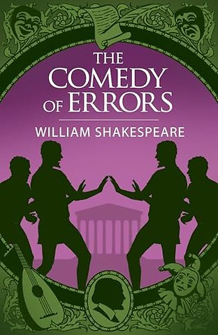 The Comedy of Errors