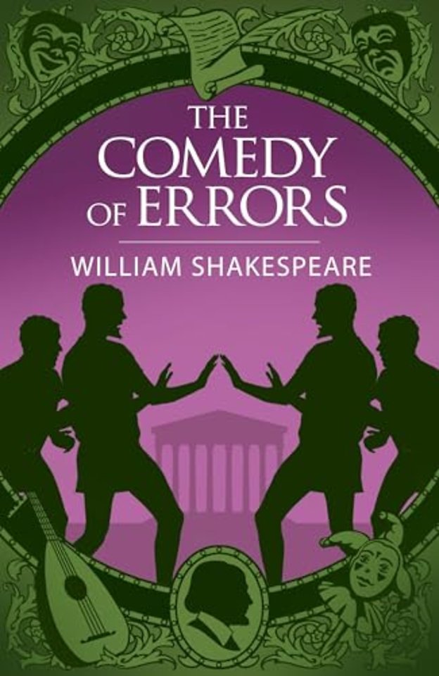 The Comedy of Errors