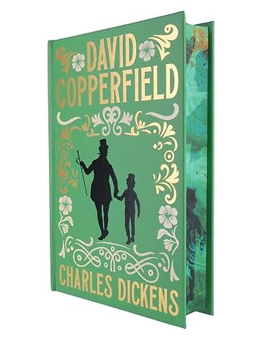 David Copperfield