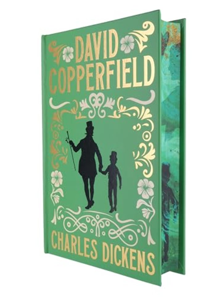 David Copperfield