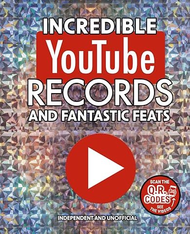 Incredible YouTube Records and Fantastic Feats