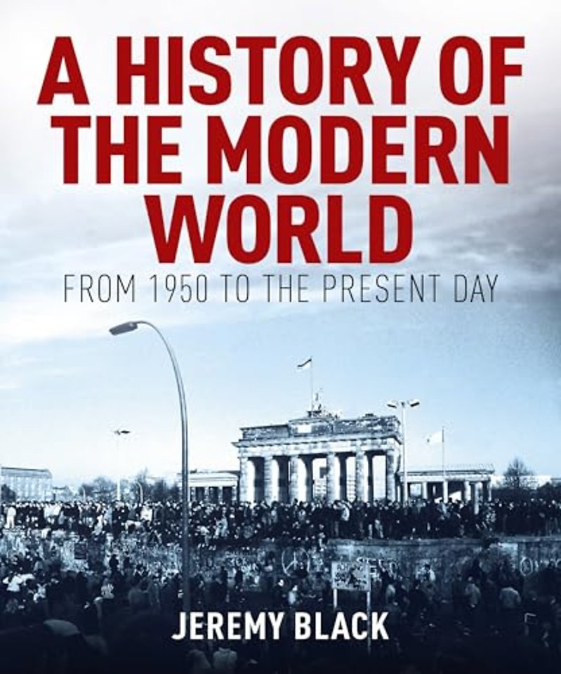 A History of the Modern World