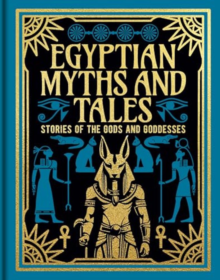 Egyptian Myths and Tales