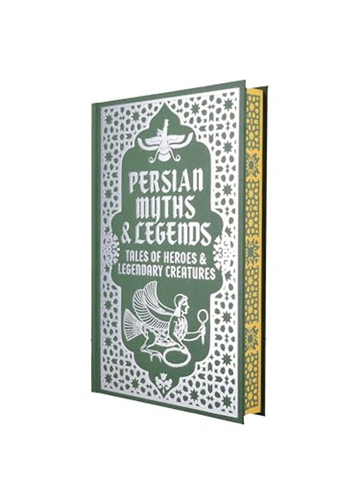 Persian Myths & Legends