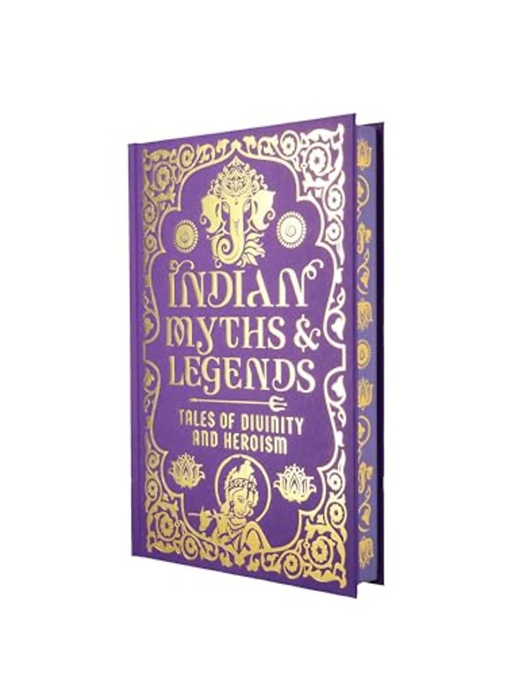 Indian Myths & Legends