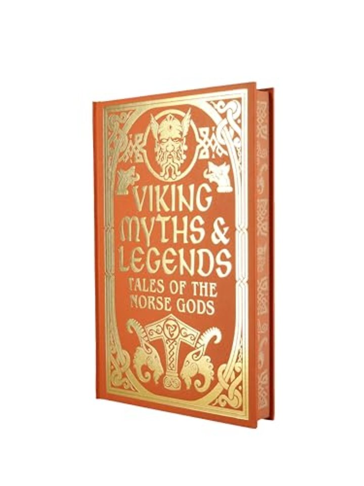 Viking Myths & Legends