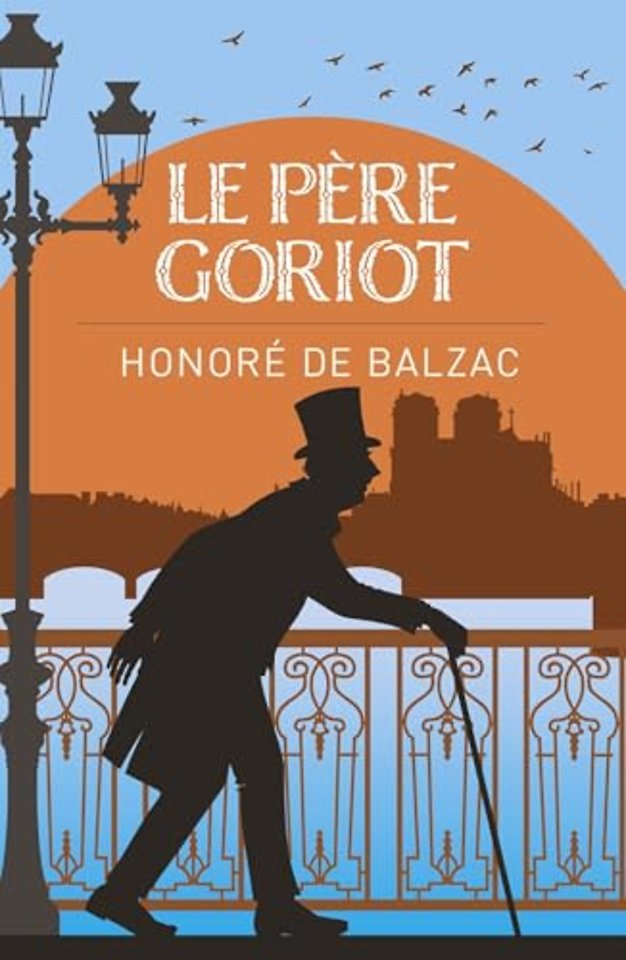 Le Pere Goriot