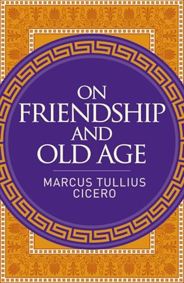 On Friendship and Old Age