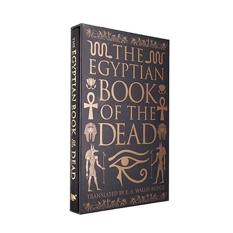 The Egyptian Book of the Dead