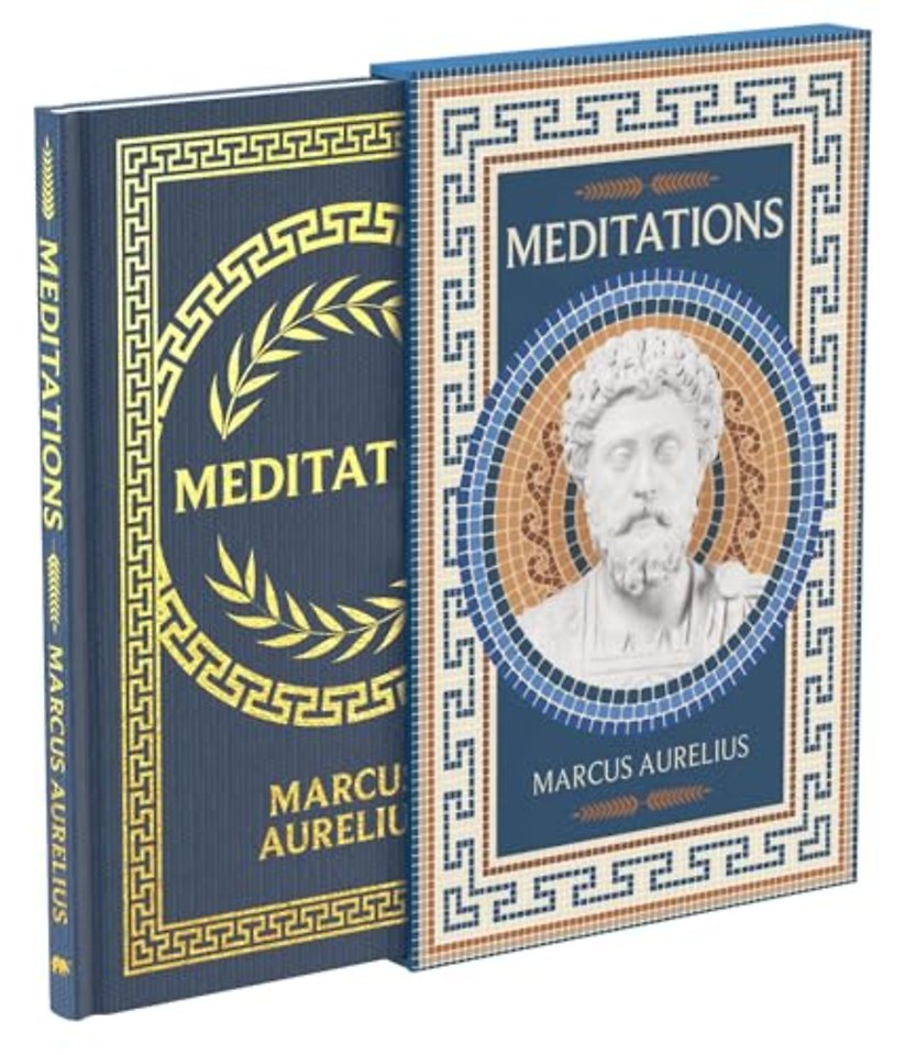 Meditations