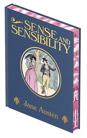 Sense and Sensibility