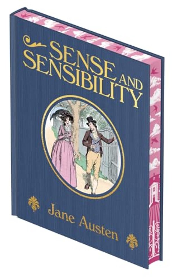 Sense and Sensibility