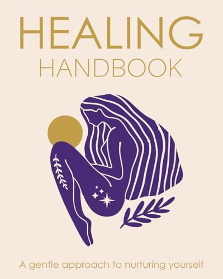 Healing Handbook