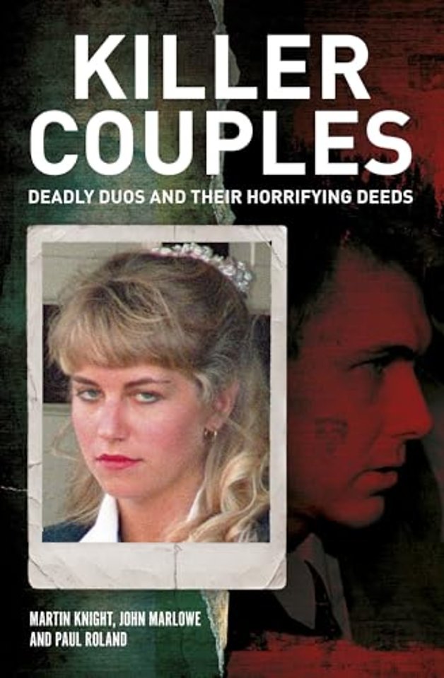 Killer Couples