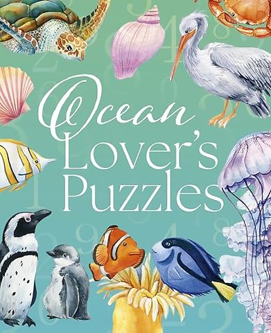 Ocean Lover's Puzzles