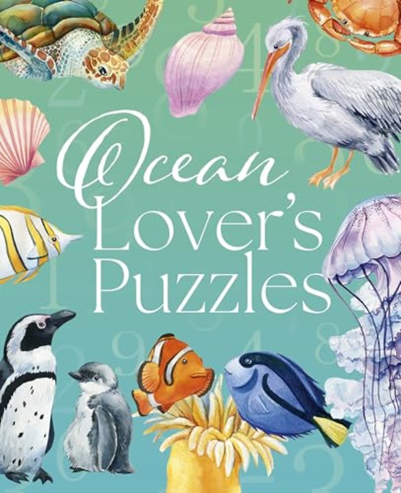 Ocean Lover's Puzzles