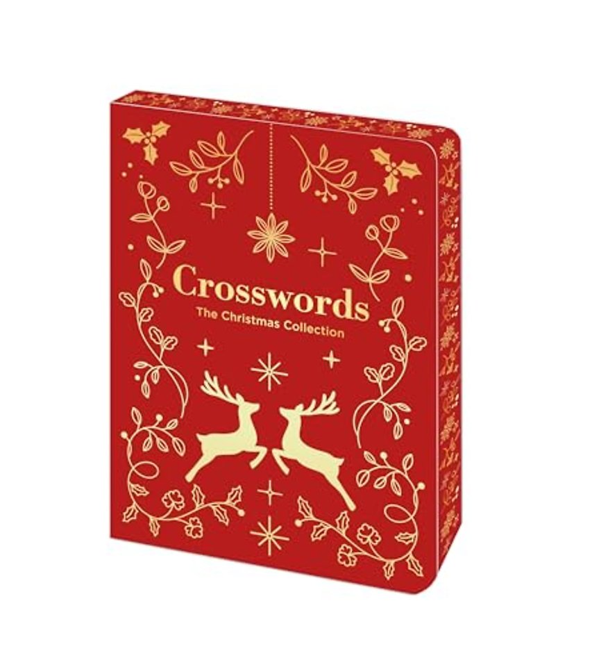 Crosswords