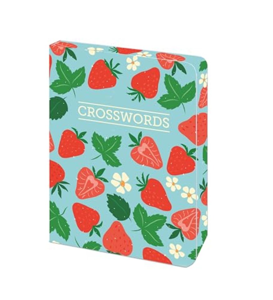 Crosswords
