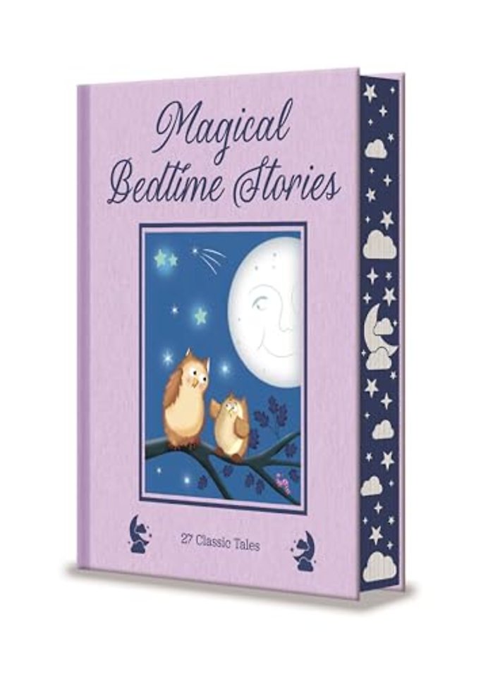 Magical Bedtime Stories