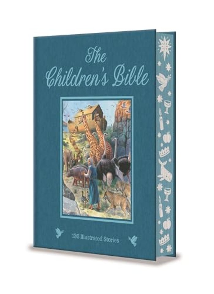 The Children's Bible