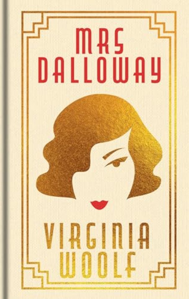 Mrs Dalloway