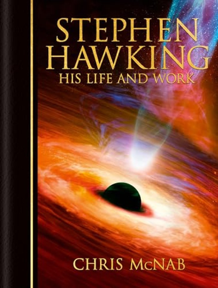 Stephen Hawking