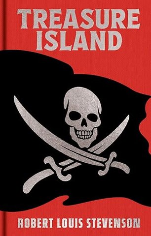 Treasure Island