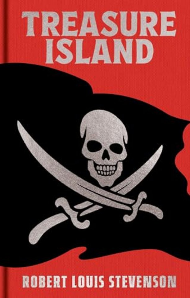 Treasure Island