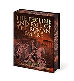 The Decline and Fall of the Roman Empire