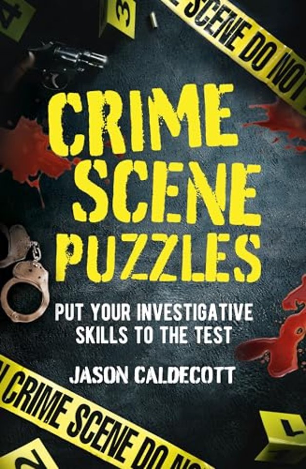 Crime Scene Puzzles