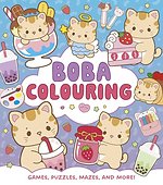 Boba Colouring
