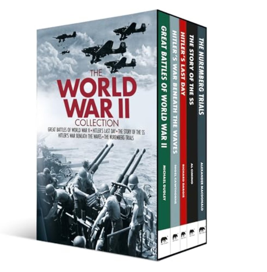The World War II Collection