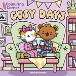 Colouring Corner: Cosy Days