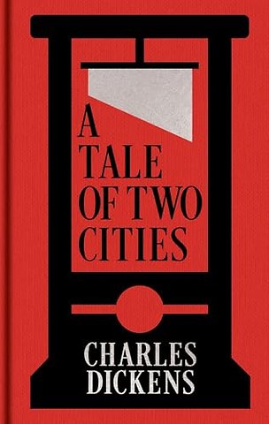 A Tale of Two Cities