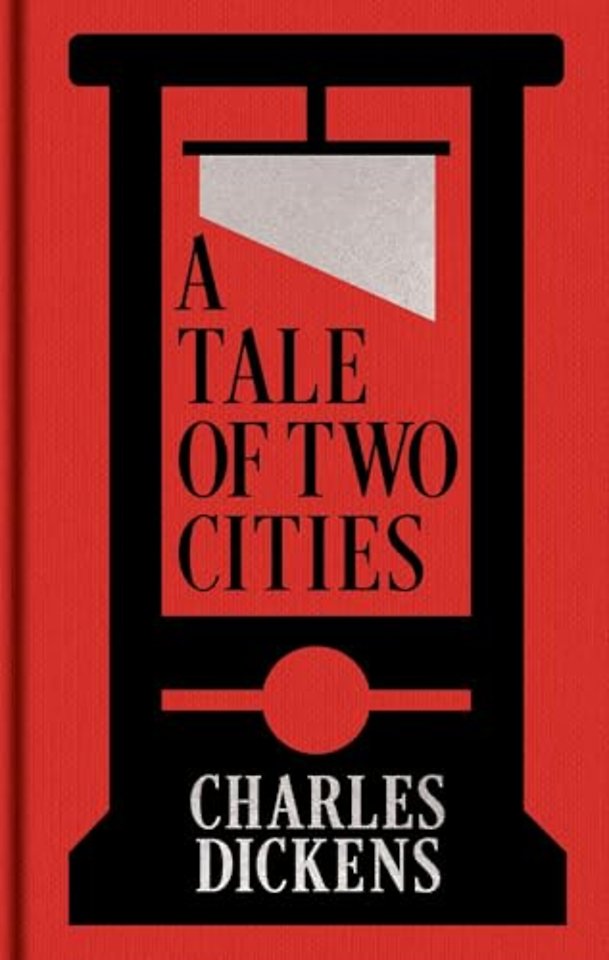A Tale of Two Cities